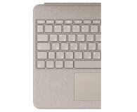 Logitech Combo Touch iPad Pro 12.9" (5. gen) piaskowy - 678736 - zdjęcie 4